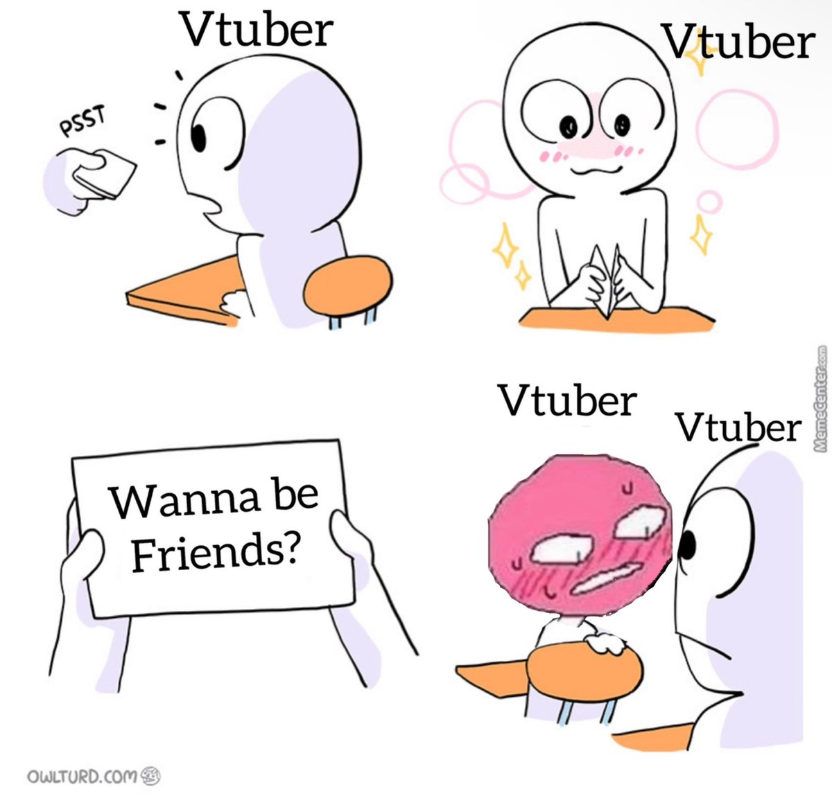Gloomius_'s tweet photo. 🖤 VTUBER SUPPORT CHAIN 🖤
I really would love to make some more Vtuber/Pngtuber friends, find more people to raid and Collab with! Wanna be friends? Drop your links below so I can stalk you ;u;

#VTuberUprising #VtubersEN #vtubersupportchain https://t.co/JFh8BhHi2o