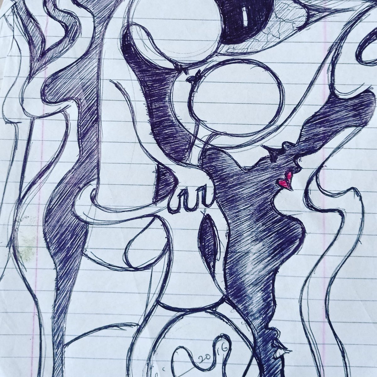 PedrochiE's tweet photo. Goodevening all
I am super enthused and excited about life
I am the World Greatest and Wealthiest Artist
#art #artsy #artoftheday #myart #myartwork #abstractart #artist #artlife #instaart #instagramart #artistoninstagram #instagramartist #illustratorsofinstagram #instap https://t.co/uwxEP0ecil