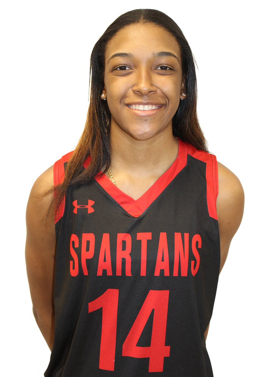 CoachPo30's tweet photo. Aniyah Vanhook, Guard, 5'8
2 years of eligibility remaining - college experience
High IQ, quick and crafty guard. Along with Aniyah's ability to score the basketball, she can also defend. 
@TbsWbb alum. Ready to ball and will prove herself in work-out. https://t.co/57KAxDCEkA