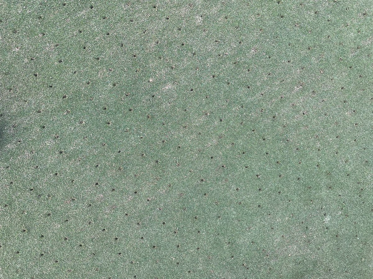 JRM Inc. - INNOVATIVE TURF TECHNOLOGY tweet media