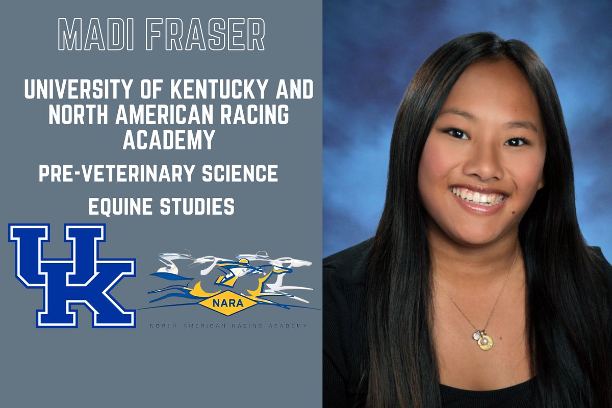 NDPMA's tweet photo. Celebrating our Class of 2023! #SeniorShoutOut #ndp2023seniors @universityofky @UKAgriculture @UKAgEquine #UKEquine #AgEquine https://t.co/r6DDzfP0eM