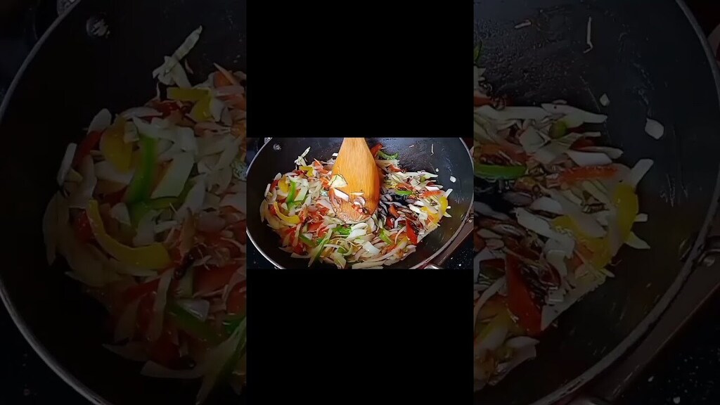 WithArsha's tweet photo. Veg hakka noodles #veghakkanoodles #noodles #yt #ytindia #ytshorts #trendingshort #youtube #shorts Home Chef Arsha https://t.co/cIcBkxSnLO