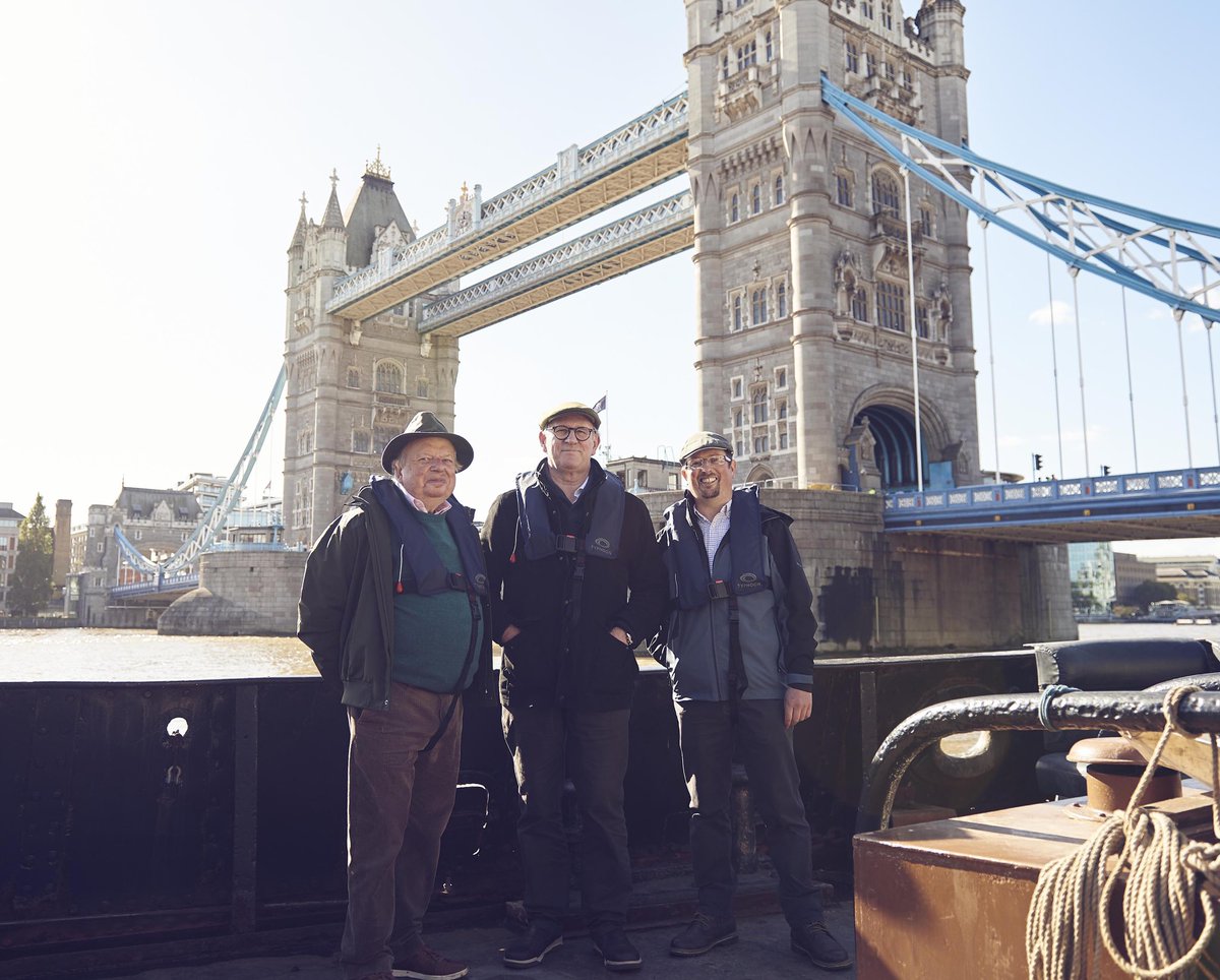 FULL STEAM AHEAD
CHANNEL 5 COMMISSIONS ‘BRITAIN BY STEAM’ PRODUCED BY DSP
 
Channel 5 has commissioned DSP to produce a four-part series Britain By Steam in which journalist and presenter John Sergeant, actor Peter Davison and Paul ‘Piglet’ Middleton! 

shorturl.at/qMX49