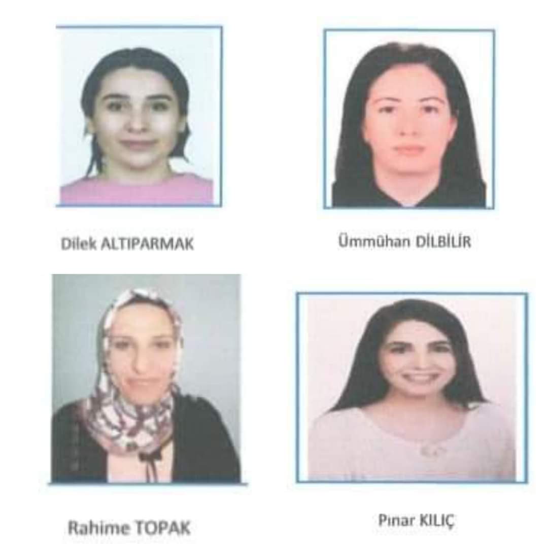 Saimbeyli'de yaşanan acı olayda hayatını kaybeden öğretmenlerimize Allah'tan rahmet diliyoruz. Aileleri, yakınları ve sevenleri için başsağlığı ve sabır diliyoruz. Bizler, toplum olarak onların kaybından dolayı derin üzüntü duyuyoruz