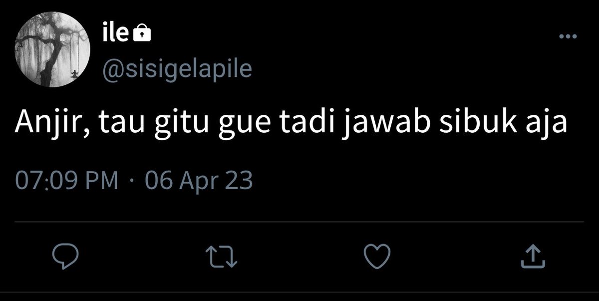 onlleovc's tweet photo. 214. gabole gitu tau nayyy, calon suami mu ituu :( https://t.co/b1lar4q2G1
