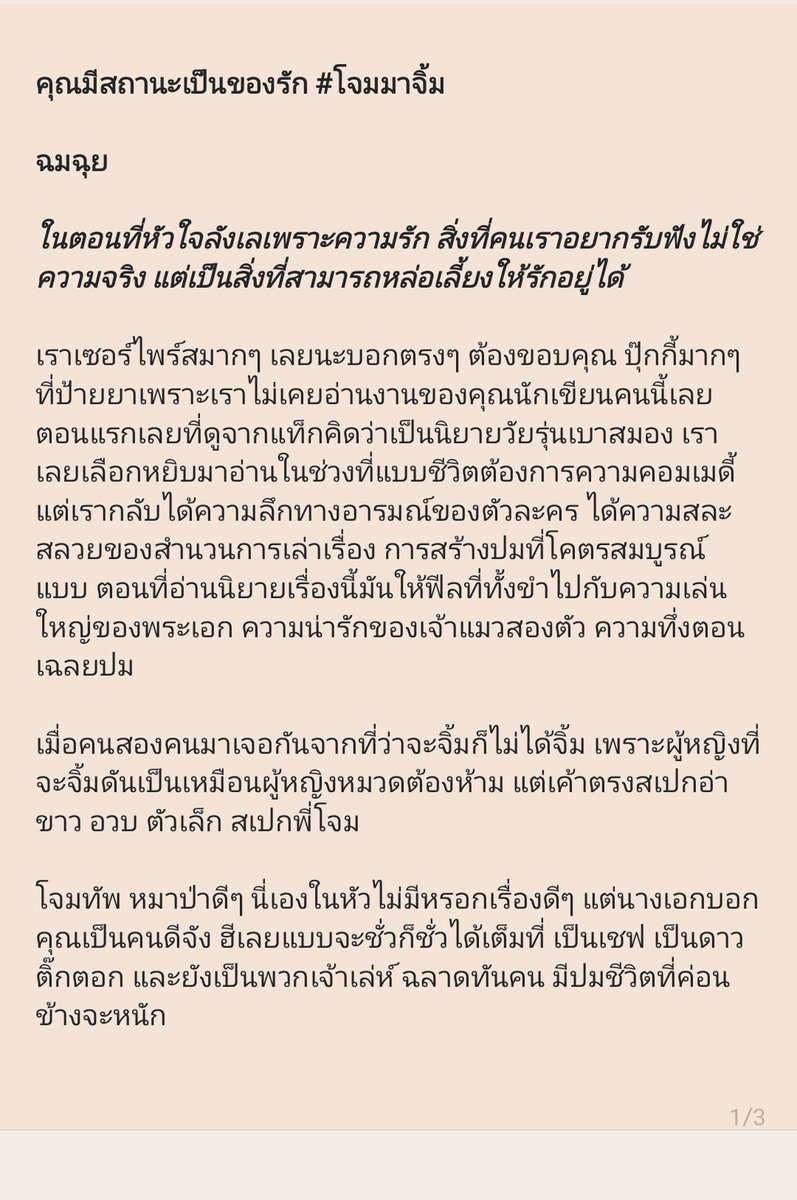 * ⍤⃝♡ หมูแบกเป้ tweet media