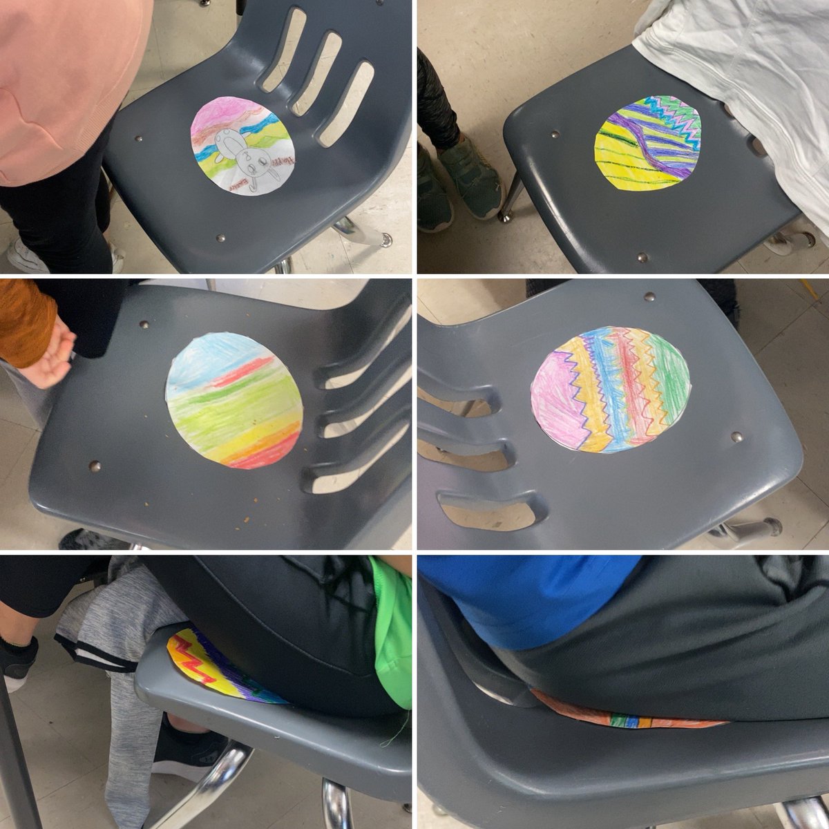 Jaclyn Hill (@hillsmagic3) on Twitter photo We are “hatching” eggs today! The students have to keep them warm (stay in seat) and care for them (follow egg-spectations) and hopefully their eggs will hatch with a surprise! 🐣 Stay tuned to see if they hatch! 🥚<a href="/NicholsSawmill/">Nichols Sawmill Elementary</a> We are “hatching” eggs today! The students have to keep them warm (stay in seat) and care for them (follow egg-spectations) and hopefully their eggs will hatch with a surprise! 🐣 Stay tuned to see if they hatch! 🥚<a href="/NicholsSawmill/">Nichols Sawmill Elementary</a>