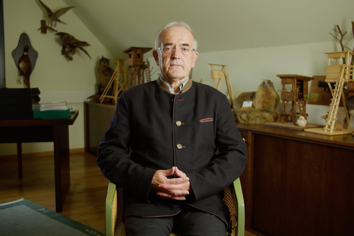 startseite Deutscher Jagdverband