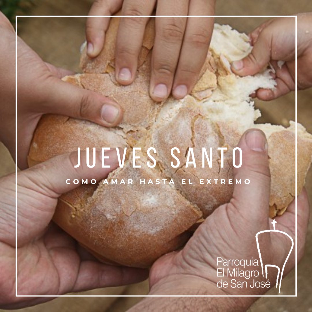 «haced esto en memoria mía»
.
milagrosj.es/wp/events/juev…
#SemanaSanta2023