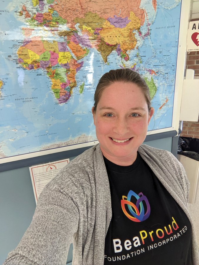 Hoang H Nguyen (@principal_win) on Twitter photo To an amazing Assistant Principal and even better human. No one rocks a fanny pack like you do! Thank you <a href="/HaleyGuglielmi/">Haley Guglielmi</a> for your passion and dedication to the Kilmer Center School community. #AssistantPrincipalsWeek <a href="/KilmerCenter/">Kilmer Center School</a> <a href="/FCPSR2/">FCPS Region 2</a> To an amazing Assistant Principal and even better human. No one rocks a fanny pack like you do! Thank you <a href="/HaleyGuglielmi/">Haley Guglielmi</a> for your passion and dedication to the Kilmer Center School community. #AssistantPrincipalsWeek <a href="/KilmerCenter/">Kilmer Center School</a> <a href="/FCPSR2/">FCPS Region 2</a>