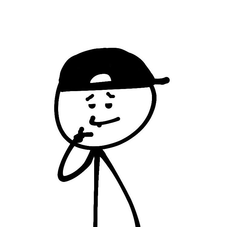 axynlz's tweet photo. @tragicbirdapp How bro feels after saying that: https://t.co/SKJtveQTBx