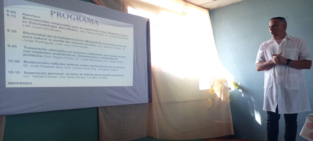 ArtvArtemisa's tweet photo. #ArTVReportando 📺🎥 | El municipio de #Bauta acogió una jornada científica profesional en reconocimiento al Día Mundial de la Salud. 

El evento que reunió a profesores y alumnos, quienes a través de trabajos investigativos, mostraron temas propios de sus especialidades. https://t.co/LopCxUZvKw