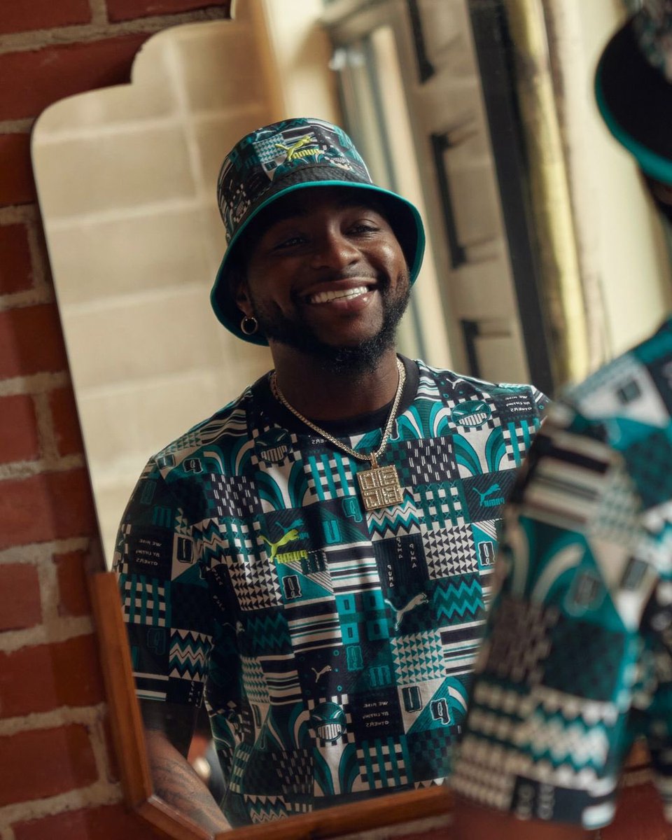 DAVIDO_STATS's tweet image. Day 7: 

-@davido’s #TIMELESS album is currently #1 in 32 Countries on Apple Music Charts