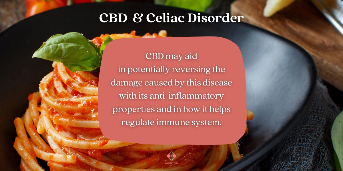 Did you know that #CBD  can fight celiac disease?

#cbdhealth #cbdoil #cannabisculture #cannabislife #Health #holistic #cbdedibles #celiac #Hemp