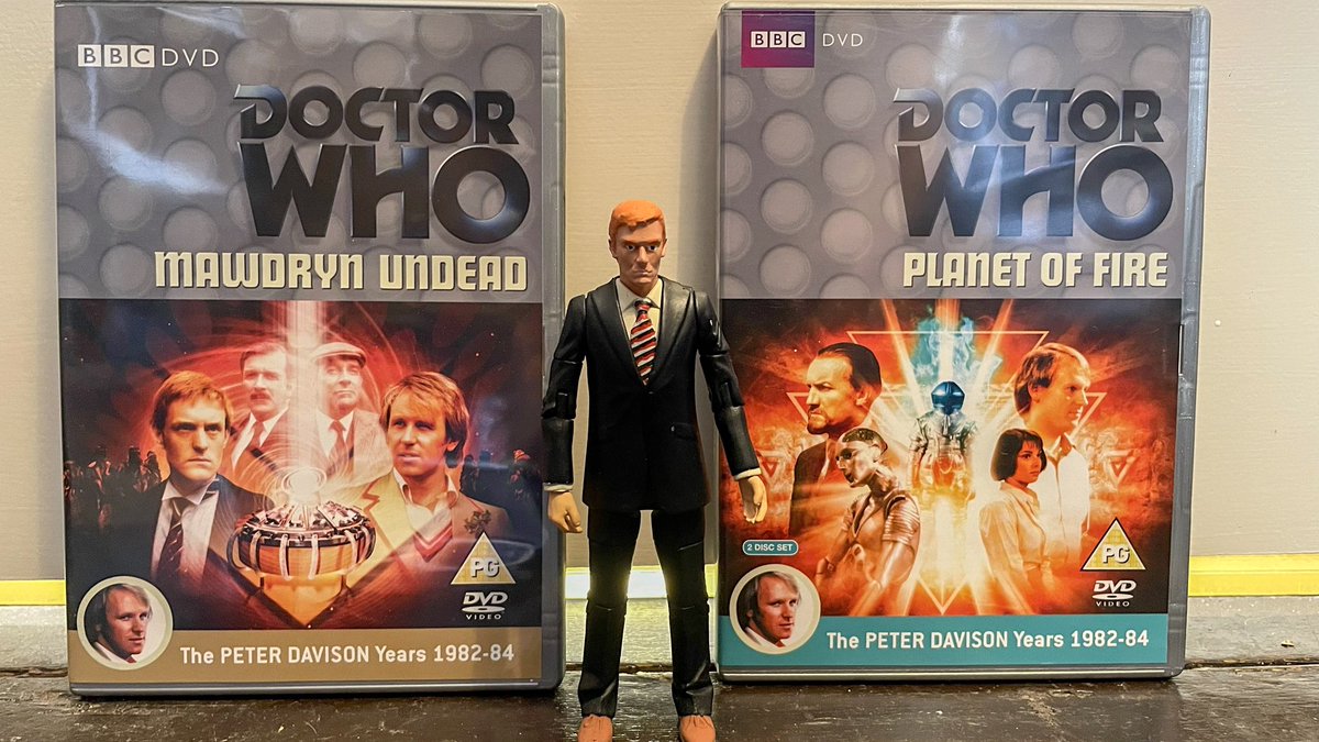 JR1991JR's tweet photo. Happy Birthday to Mark Strickson, who played Vislor Turlough, companion to the 5th Doctor, in Doctor Who

#DoctorWho #MarkStrickson #Turlough #HappyBirthday https://t.co/UuEzDJlehV