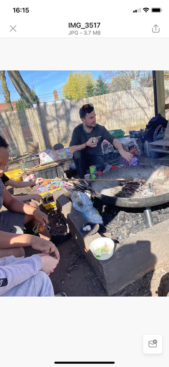 Bridgelea Primary School tweet media