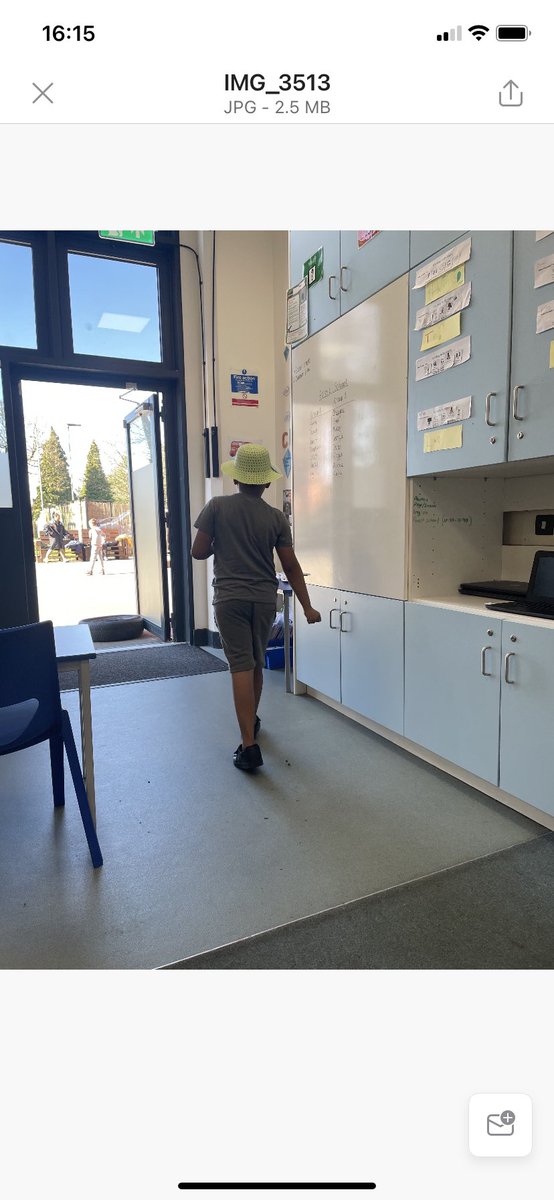 Bridgelea Primary School tweet media