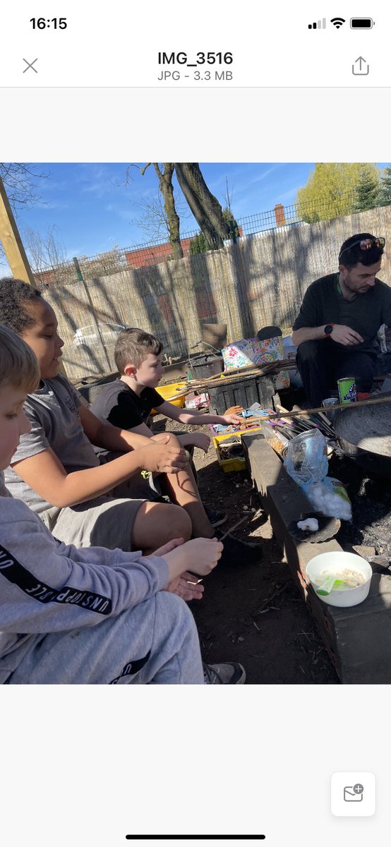 Bridgelea Primary School tweet media