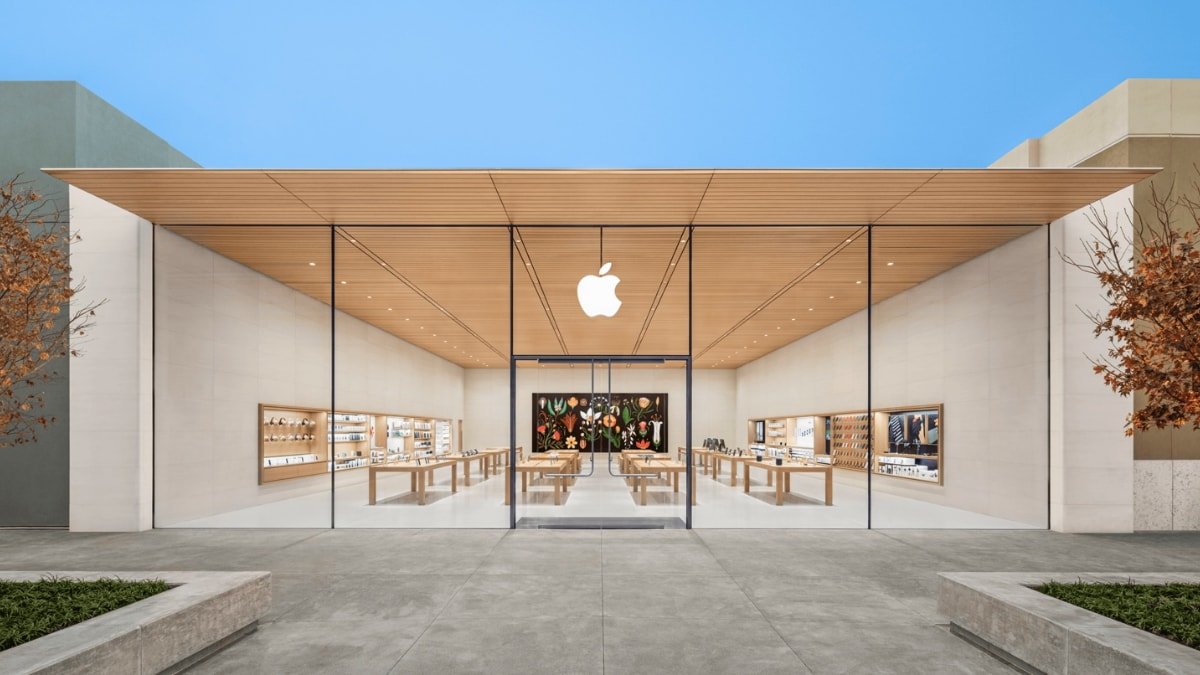 Apple Retail AppleInsider