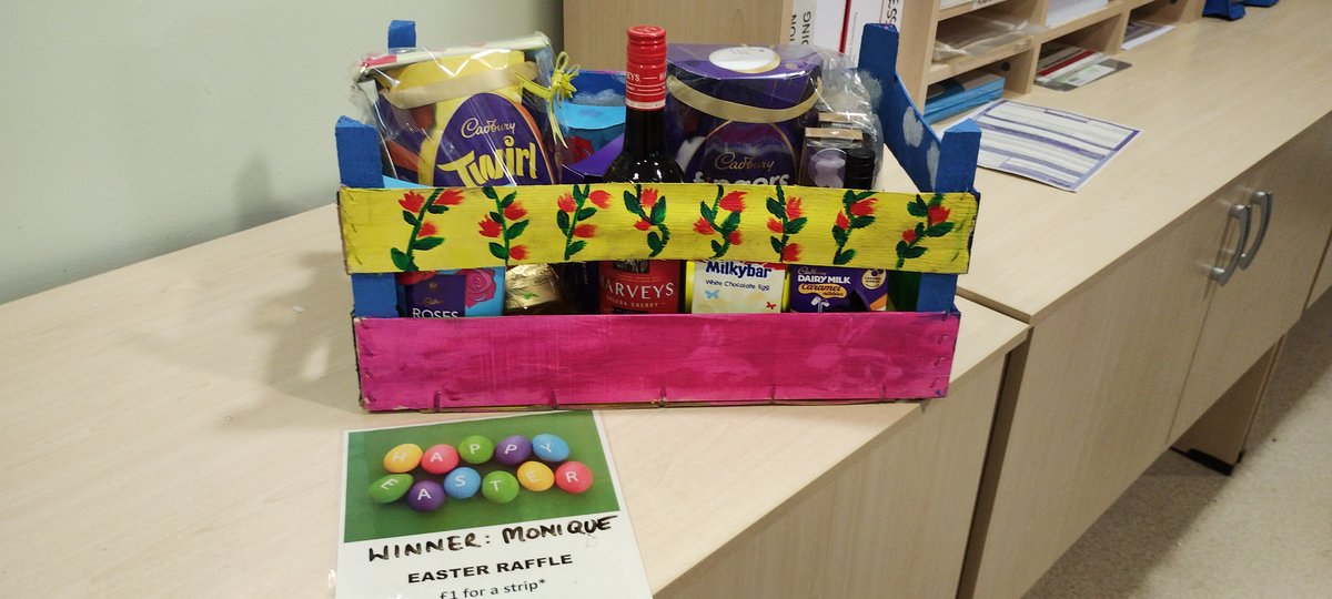 Ward 32, Acute Medicine MRI MFT tweet media