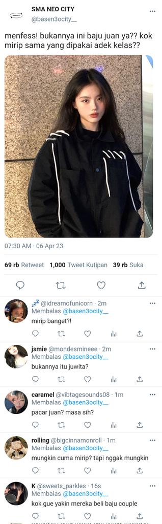 butterf22396772's tweet photo. 60. baju yang sama https://t.co/XWdLinNhyw