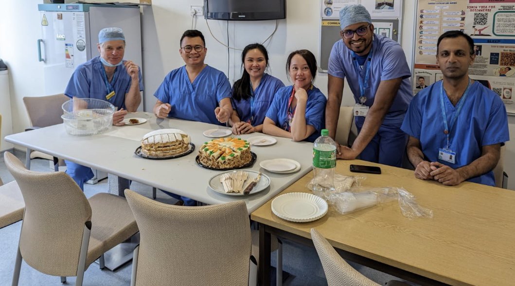 Teresa Deakin tweet media