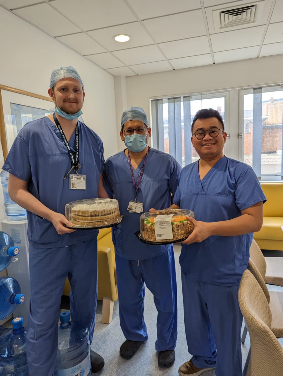 Teresa Deakin tweet media