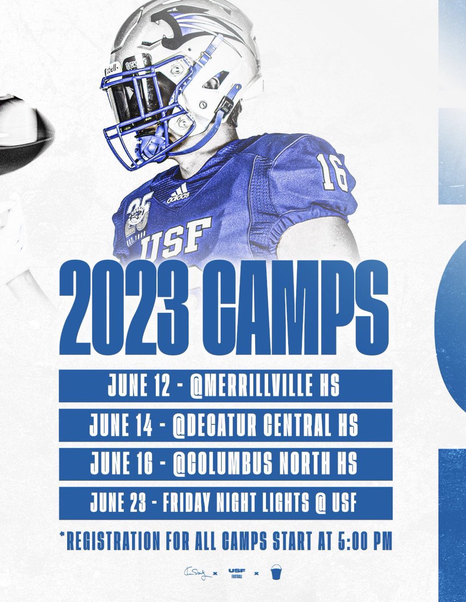 AxtonHudson116's tweet photo. Thanks for the invitation coach @footballcoachj https://t.co/HVE3jP85Xk