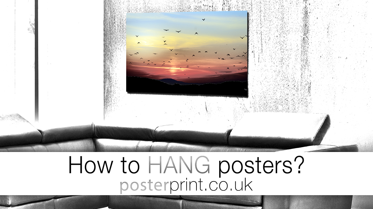 Poster Print tweet media