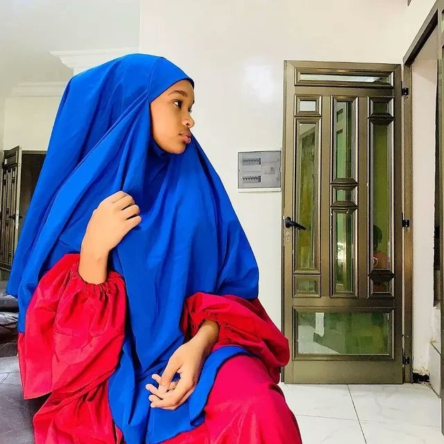 waytoawesomenes's tweet image. RT @malimaigacom: Que les bénédictions de ce mois sacré soient avec nous tous et que Dieu réponde à nos #prières.
Mashallah❤️🥰

#malimaigacom #webmarketing #RamadanMubarak #Ramadan1444 #Ramadan2023 #RamadanKareem