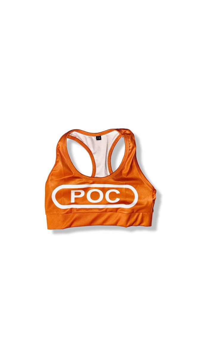 pocpoint's tweet photo. O4D Orange ‘Mandarin’ Biker Set | Available online NOW. https://t.co/Q7Gduv4n5b
