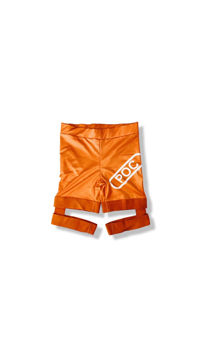 pocpoint's tweet photo. O4D Orange ‘Mandarin’ Biker Set | Available online NOW. https://t.co/Q7Gduv4n5b