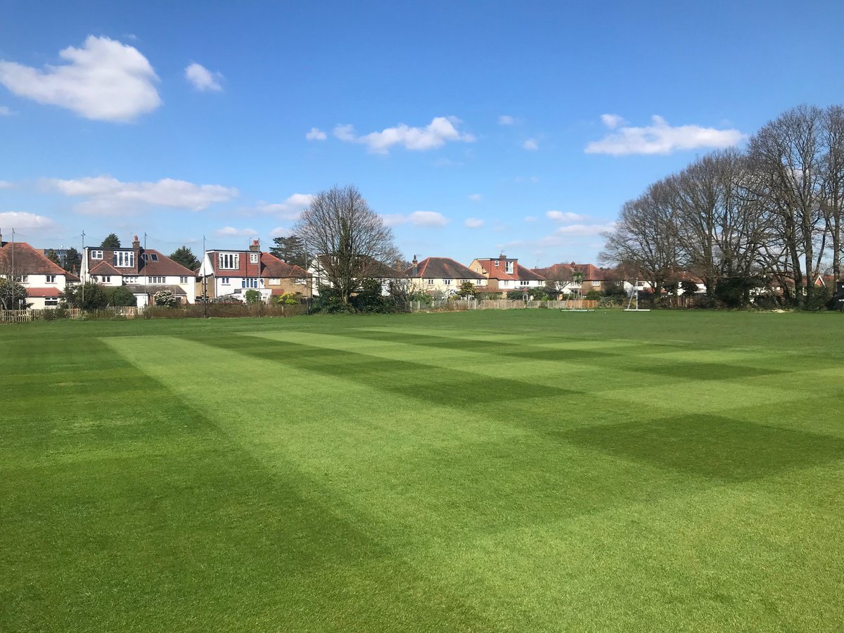 Southgate Adelaide CC tweet media