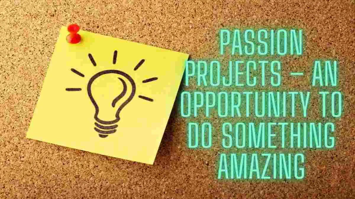 25 Passion Projects for High School Students to Improve Portfolio 

buff.ly/3YxFqIT