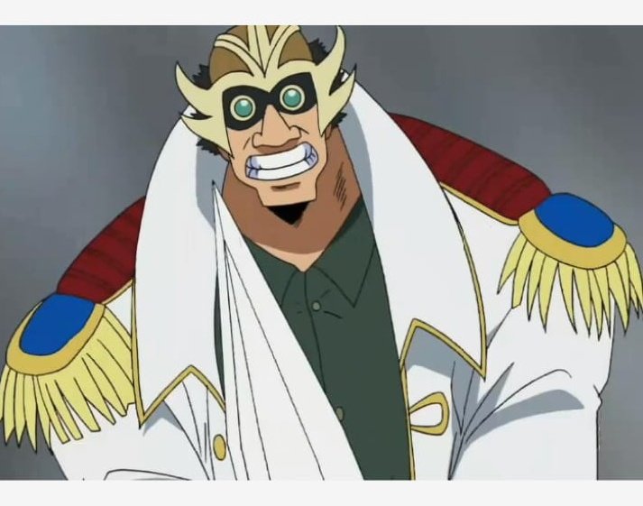 Beri Beri no Mi, One Piece Wiki