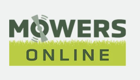 Mowers Online tweet media