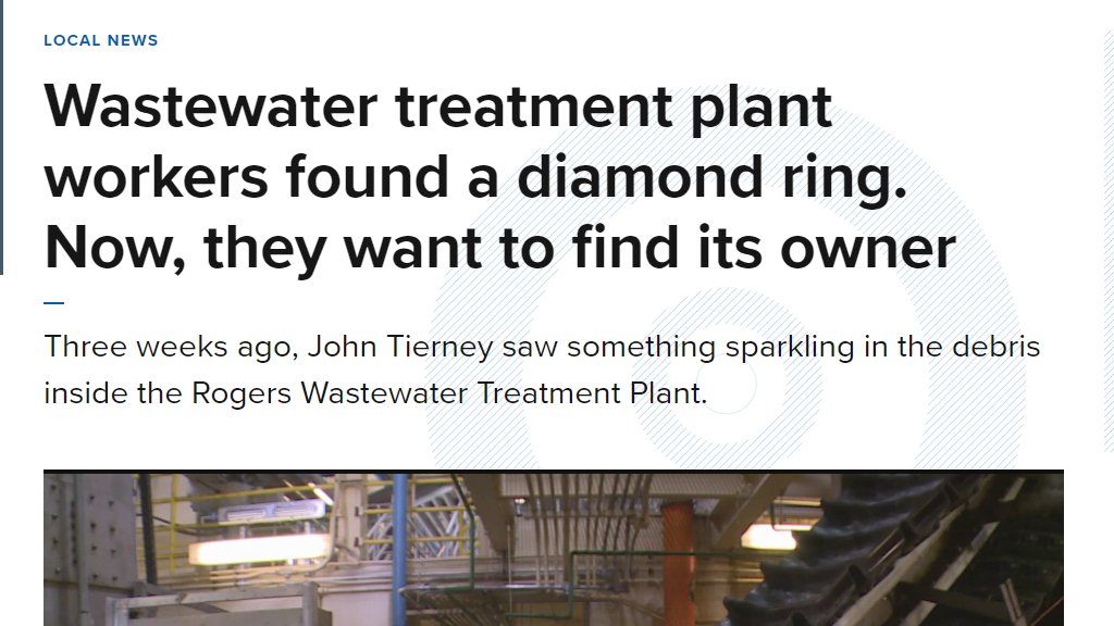 neorsd's tweet image. this headline could inspire 9,617 different @hallmarkchannel plotlines and i would watch every single one probably multiple times kare11.com/article/news/l… via @KARE11