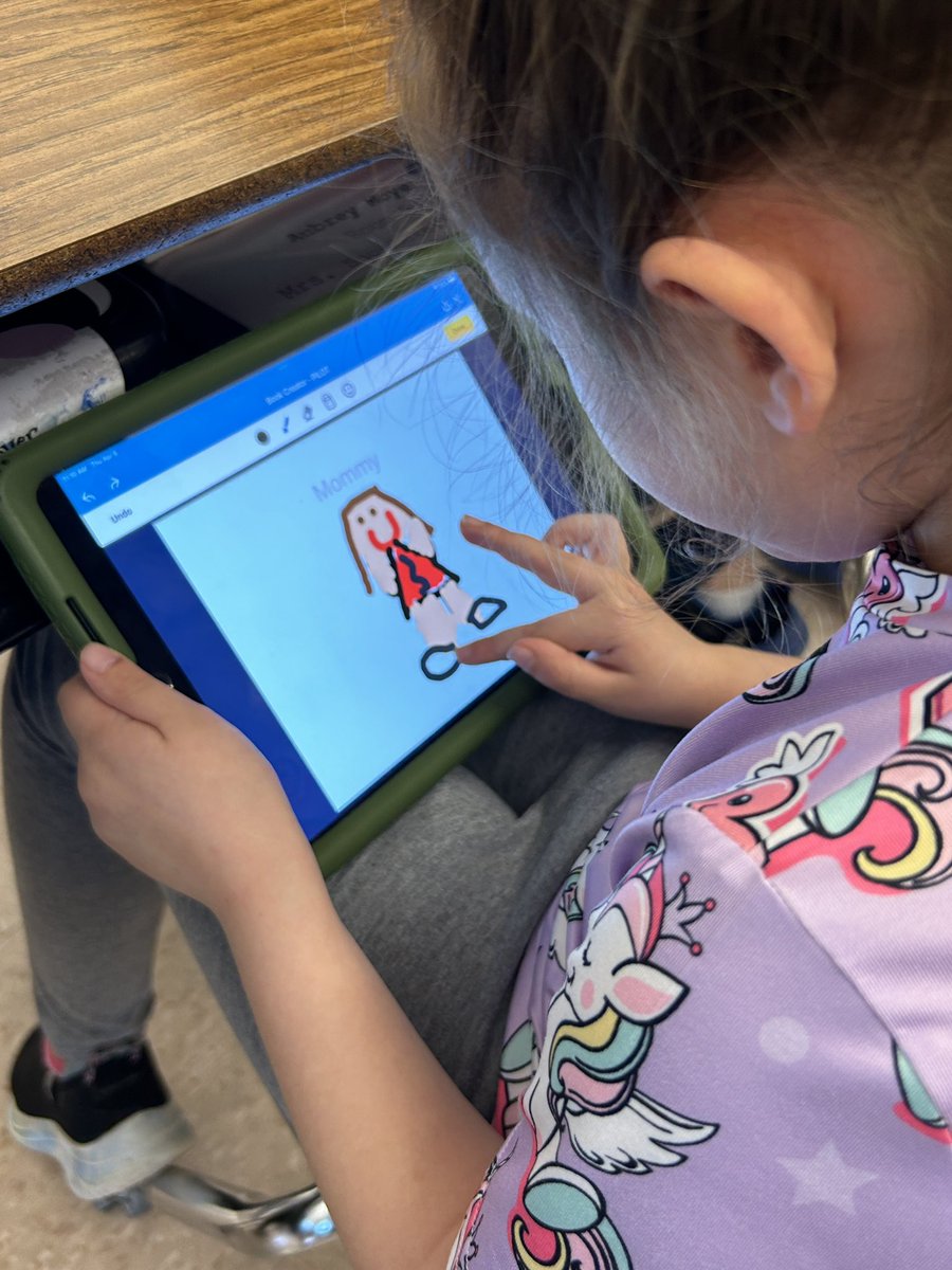 Kristin Otto tweet media