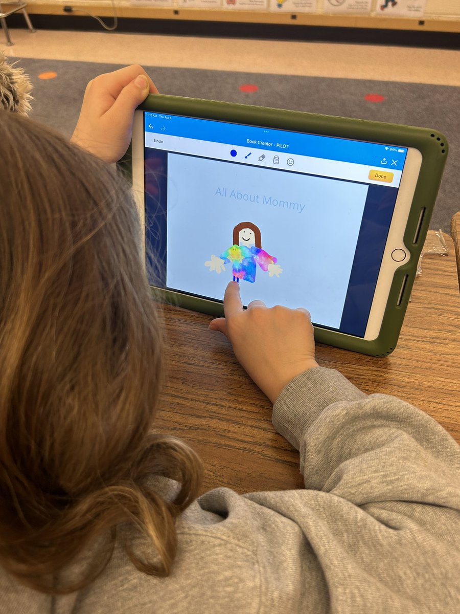 Kristin Otto tweet media