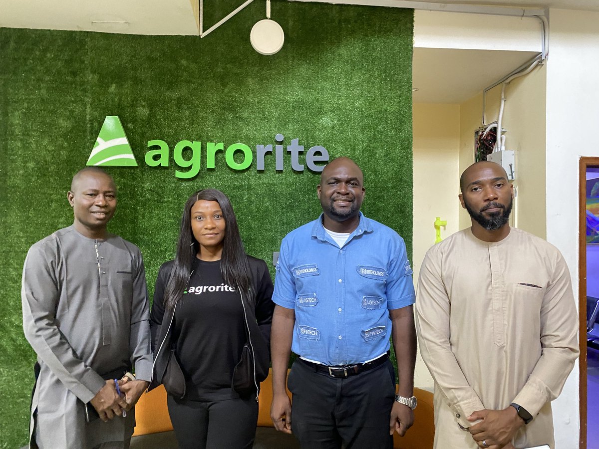 Agrorite tweet media