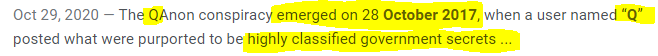 0ctoberReignz's tweet image. I Told EVERYONE On Feb 16th Of 2018 That (QUE) Was QLINTON And She Was, Under The "Purple Revolution" Under The #MagentaCode Banner!   It Was Her "CUE" About "Q"=17  Barron Is NOW 17    2006 = 26 = Z = FINAL