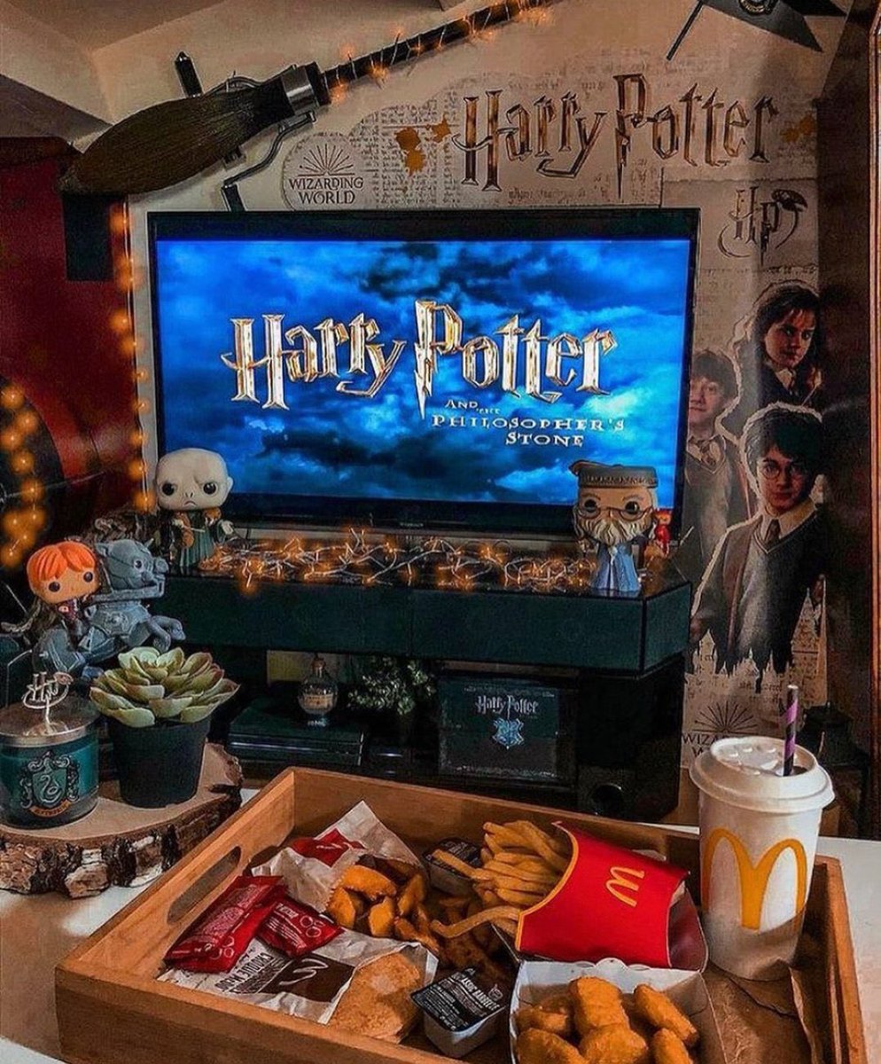 Potteroloji tweet media