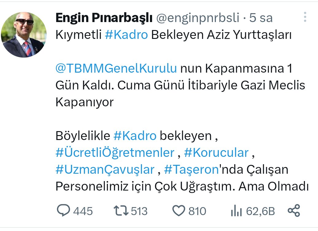 <a href="/enginpnrbsli/">Engin PINARBAŞLI</a> Hangisi tutarsa artık 😂🤣