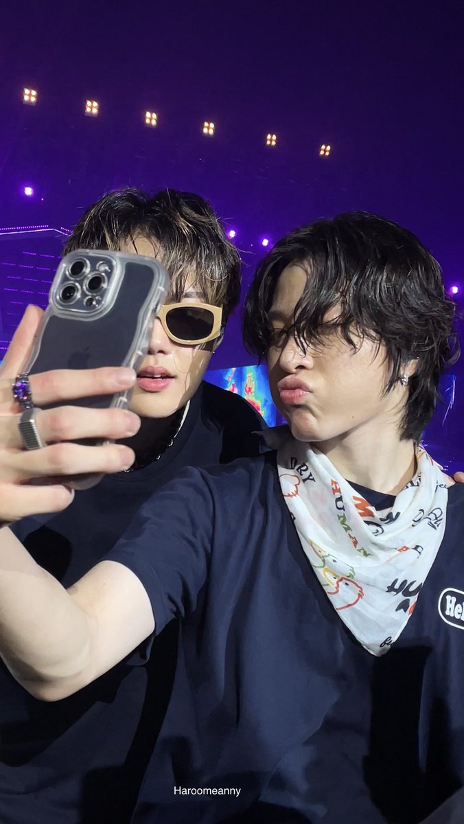 🤖แฟนสาวอาซาฮิมัมหมีน้องฮารุโตะ🦋 tweet media