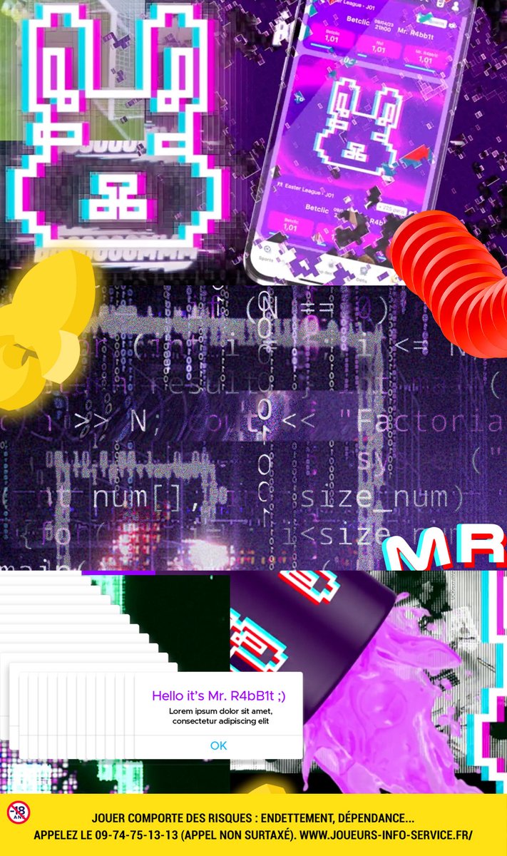 Betclic 🔞 tweet media