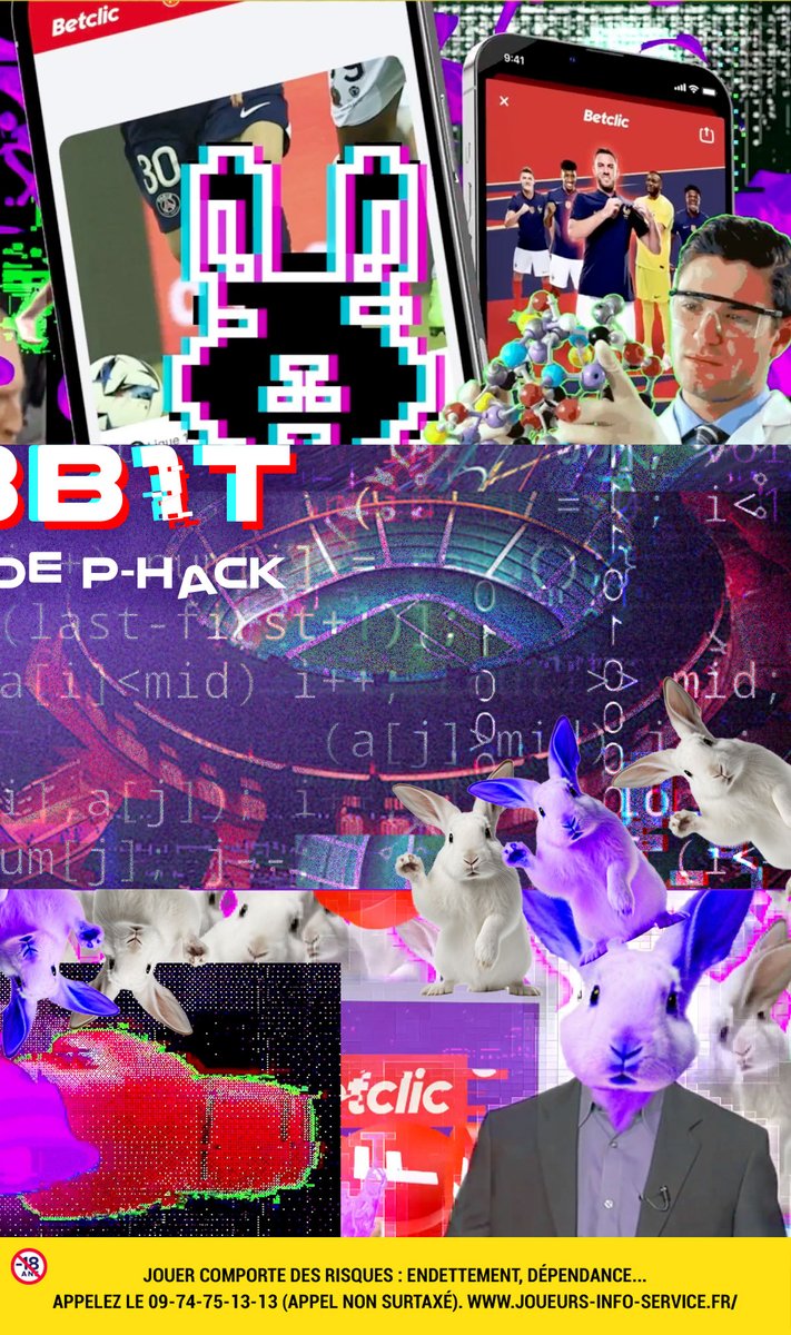 Betclic 🔞 tweet media