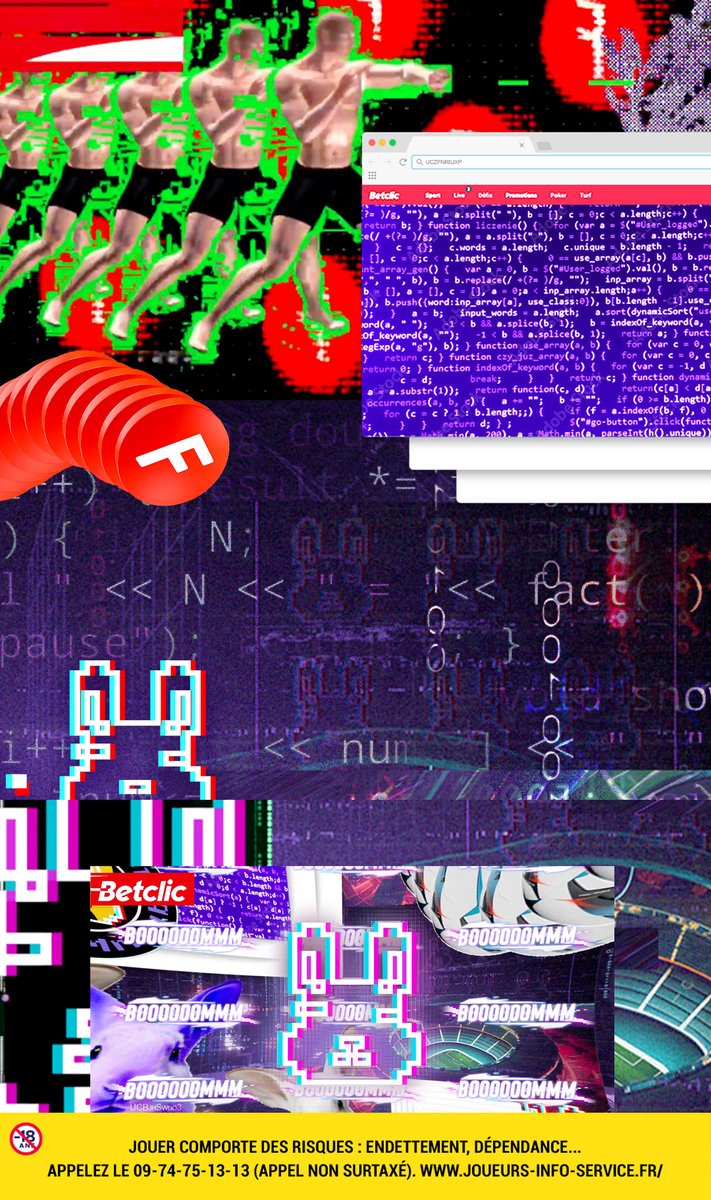 Betclic 🔞 tweet media