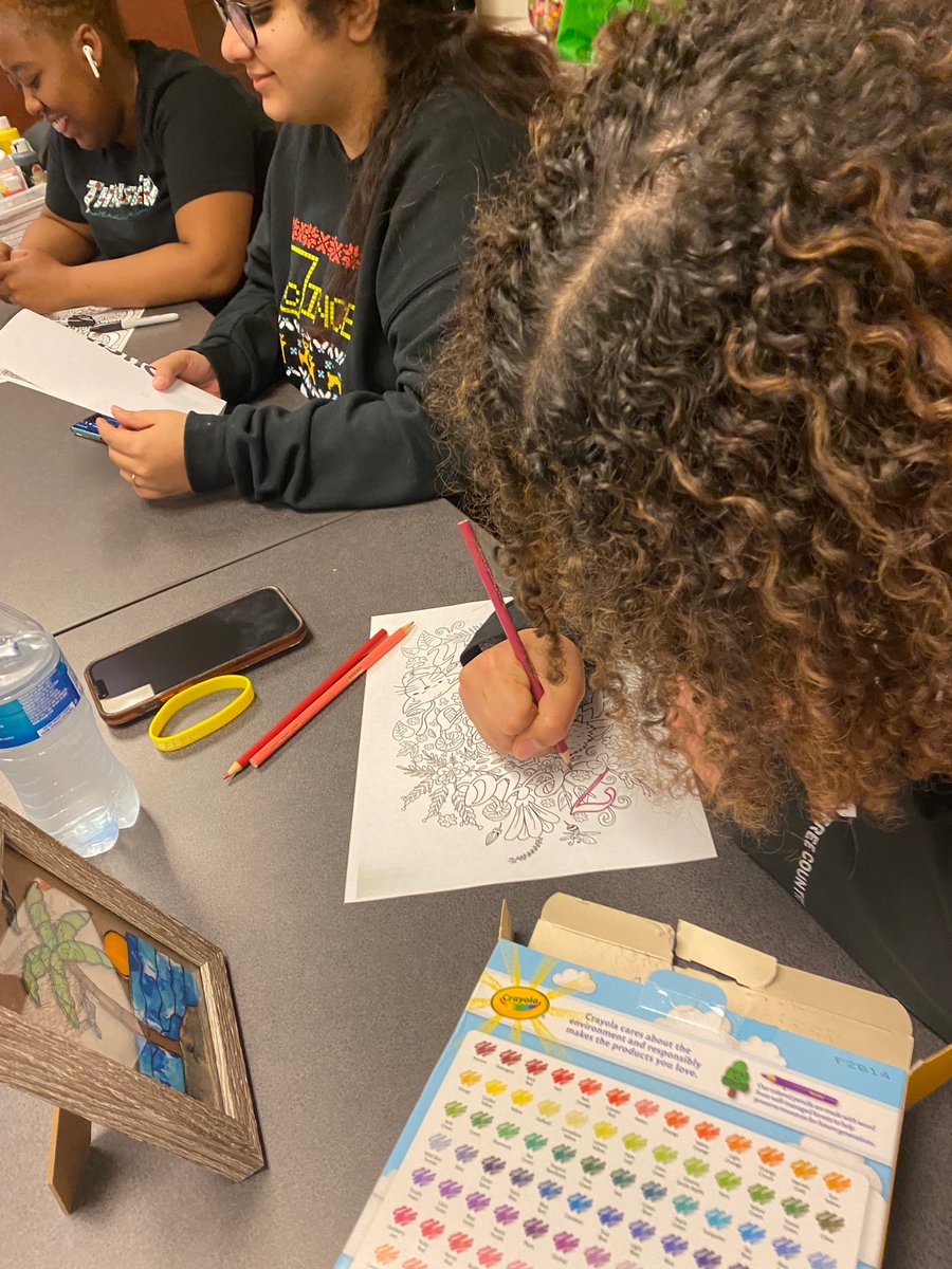 PurdueOGDI's tweet photo. Adult coloring pages now available! 

Stop by for some Insomnia Cookies from 1-3pm https://t.co/9zesZ0nWpn