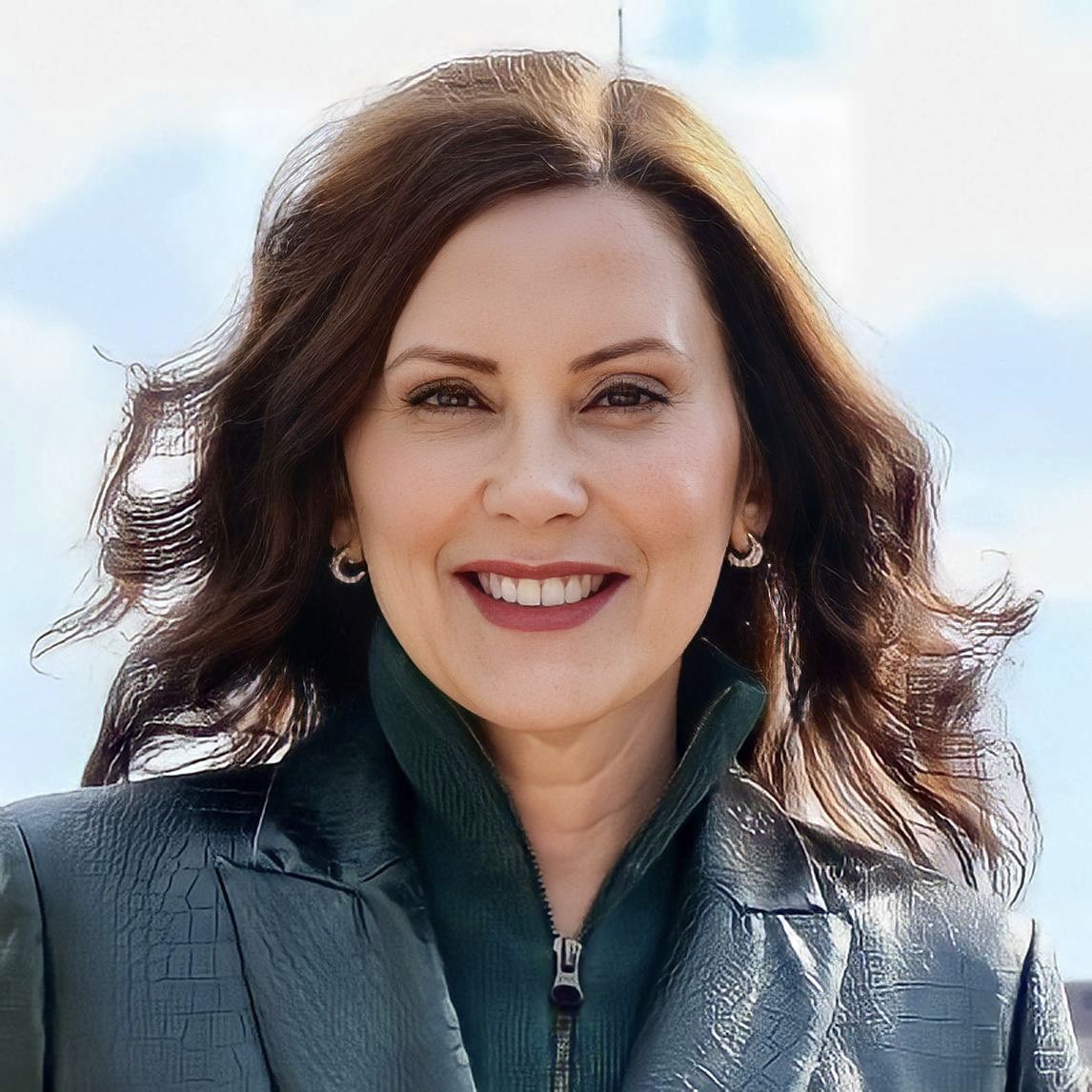 CalltoActivism's tweet photo. BOOM: Gov. Gretchen Whitmer has repealed Michigan's 1931 abortion ban!

The 1931 abortion ban made it a four-year felony to assist in an abortion. 

Now, it’s HISTORY. 

Whitmer’s remarks were powerful: “Today, we're going to take action to make sure that our statutes and our laws reflect our values and our constitution," Whitmer said at a bill signing outside of Detroit.

Women’s freedom must be protected. We cannot allow archaic laws to remain on our books.

Thank you Governor Whitmer! 💙