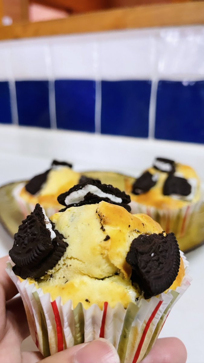 sequGALLO's tweet photo. #HomeBaking https://t.co/zVHKXXPdnB